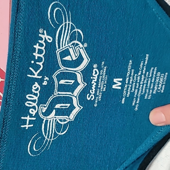 Vintage Y2K HELLO KITTY by SANRIO - Picture 2 of 4